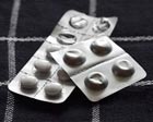 Blister packets can stop children swallowing whole bottles of medication. 