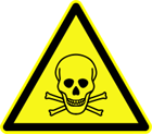 Some warning labels could make products even more appealing to children.