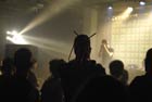 Le volume de la musique dans les discothèques et les concerts rock est encore plus élevé que celui des baladeurs numériques